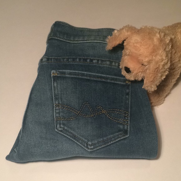 New York & Company Denim - NY&C Legging Jeans. New York & Company Denim - NY&C Legging Jeans.